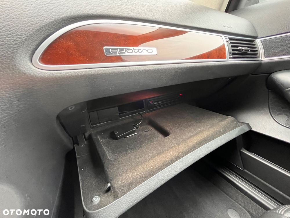 Audi A6 Limousine - 25