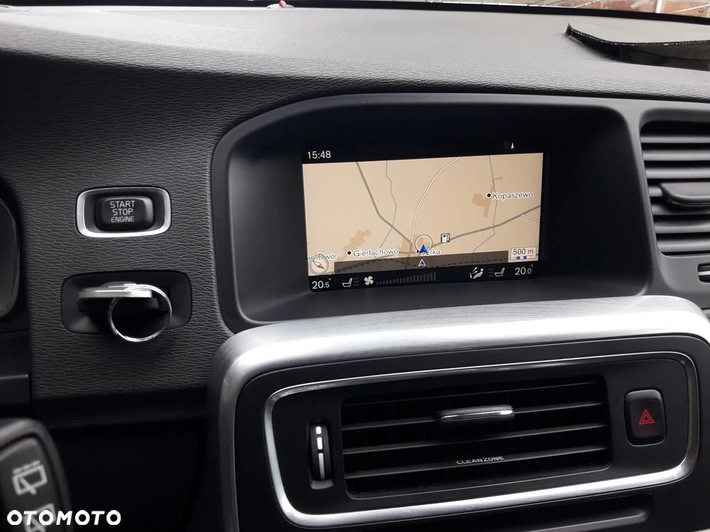 Volvo V60 D2 Drive-E Summum - 17