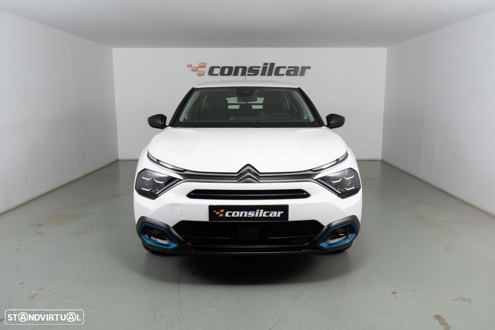Citroën e-C4 50 kWh Live Pack - 2