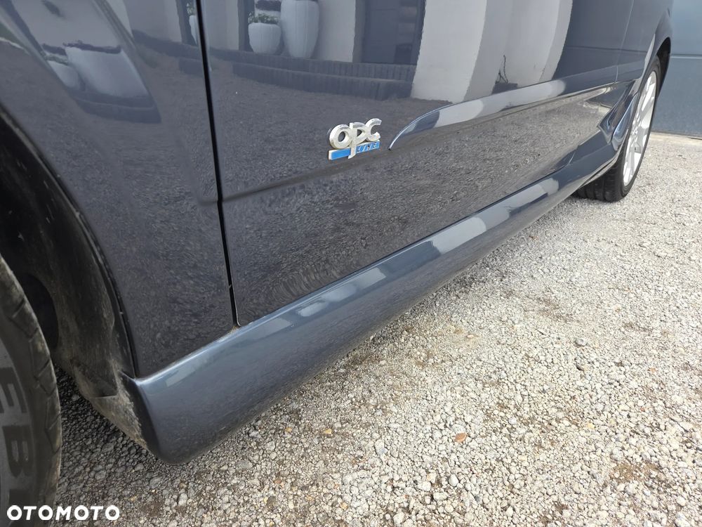 Opel Astra 1.8 Sport - 21