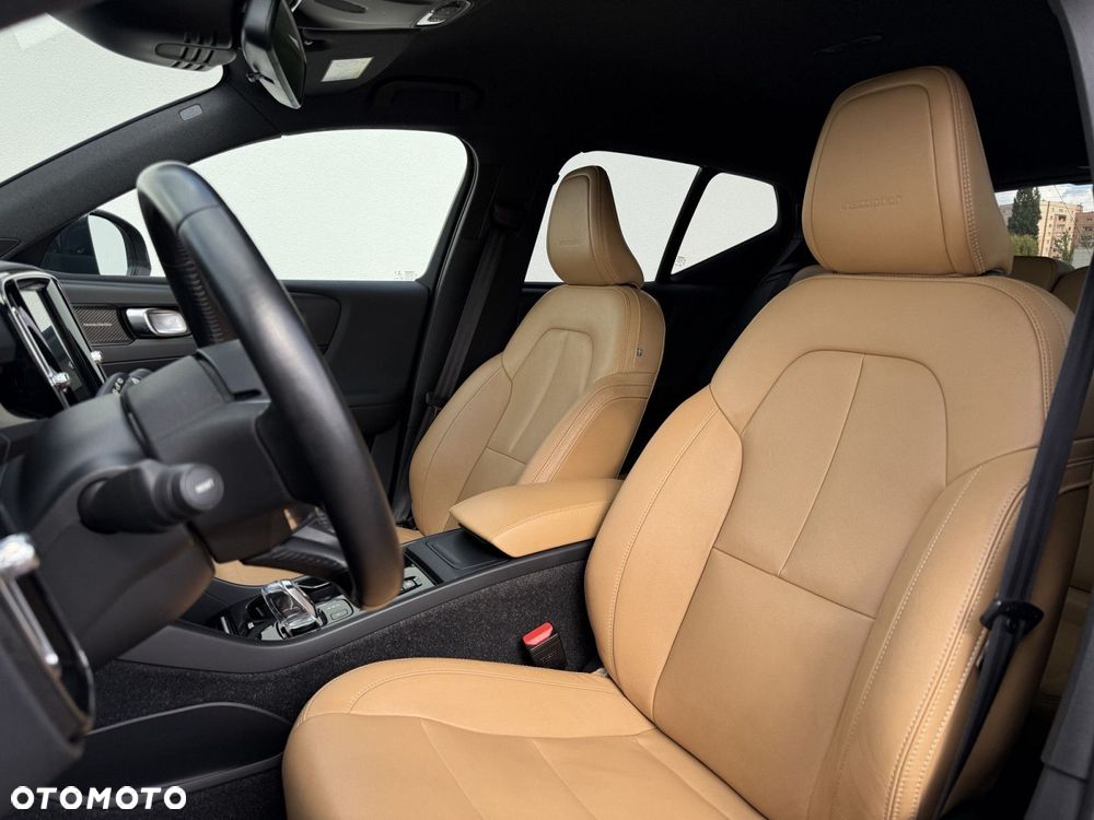 Volvo XC 40 - 13