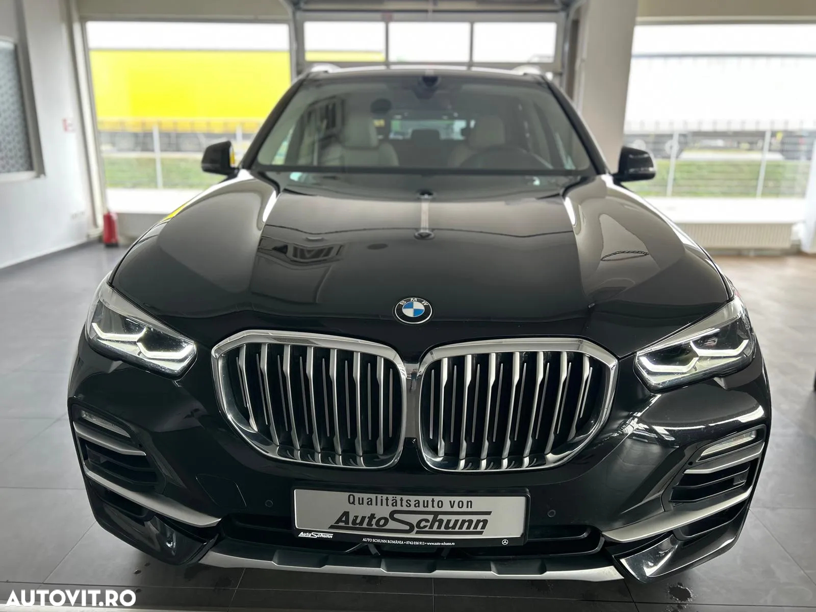 BMW X5 xDrive30d xLine - 3
