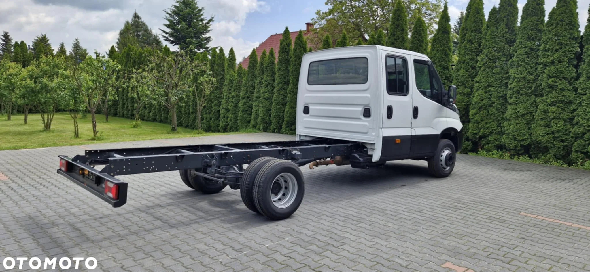 Iveco DAILY - 4