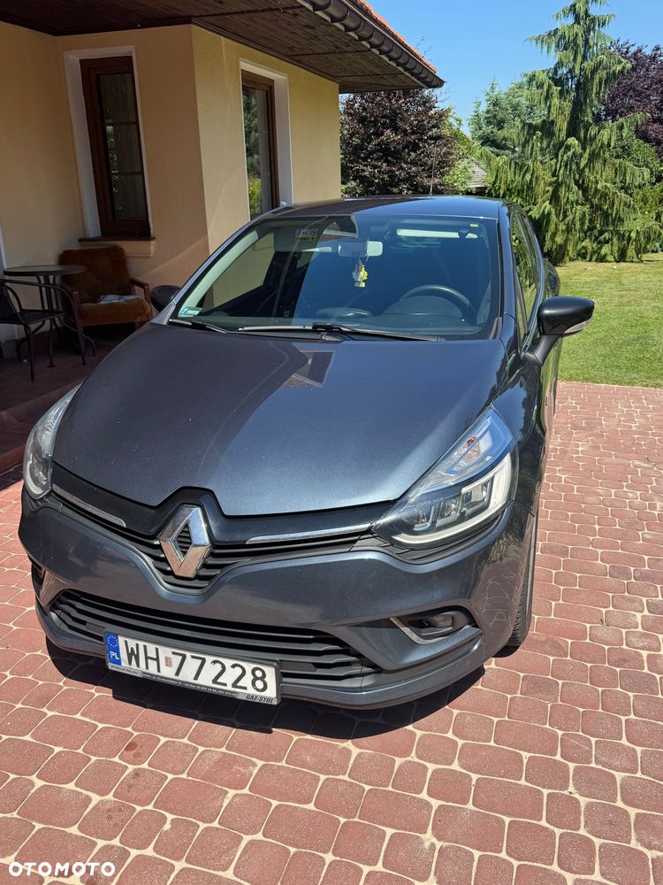 Renault Clio 1.5 dCi Energy Limited - 2