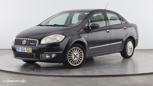 Fiat Linea 1.3 M-Jet Emotion