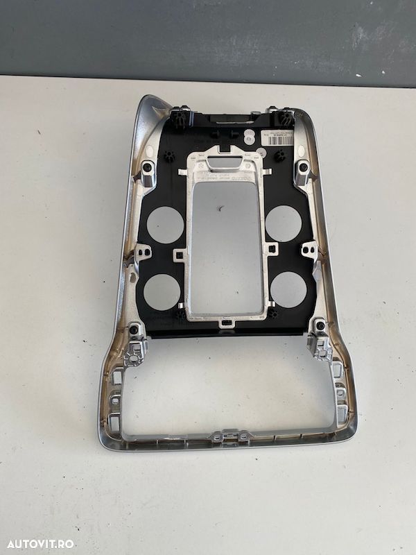 Ornament consola centrala Volvo V40 2012+ 8632794 08632746 08632794 - 9