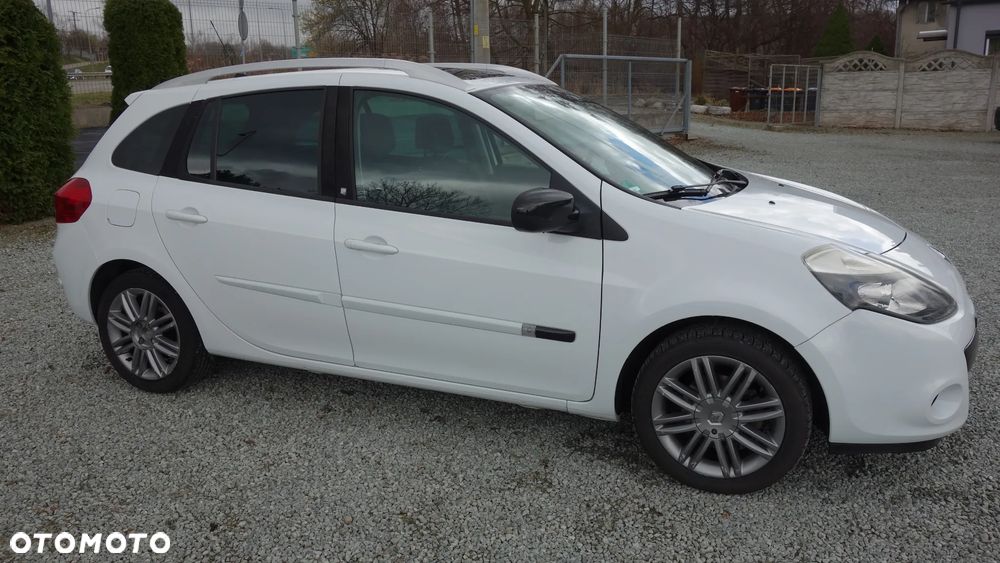 Renault Clio 1.2 TCE Dynamique - 5