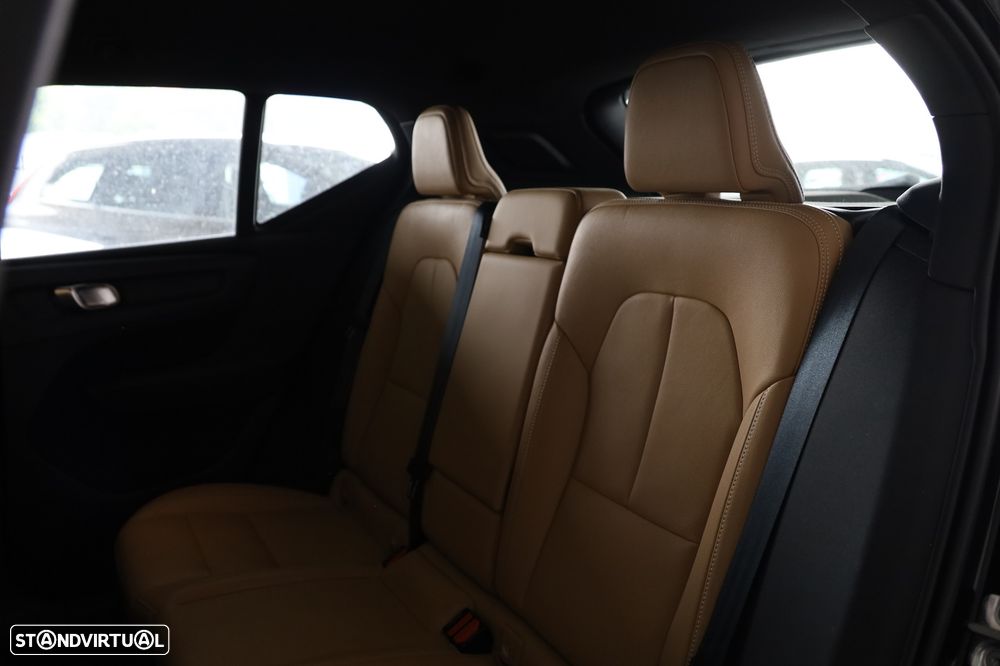 Volvo XC 40 1.5 T5 PHEV Inscription - 10