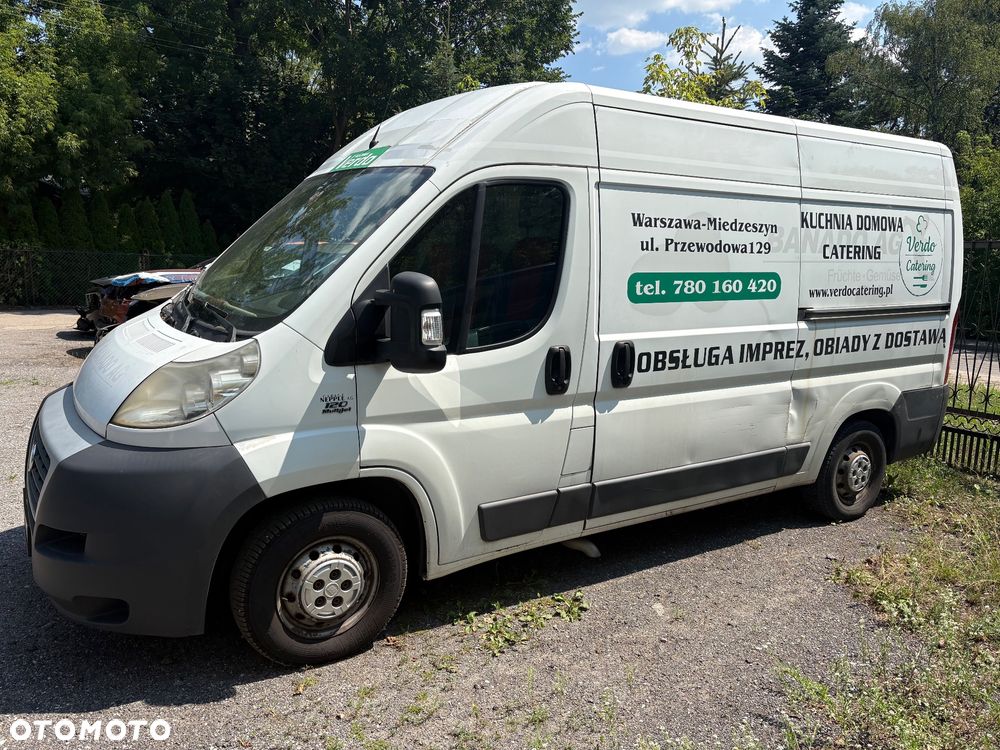 Fiat Ducato - 3