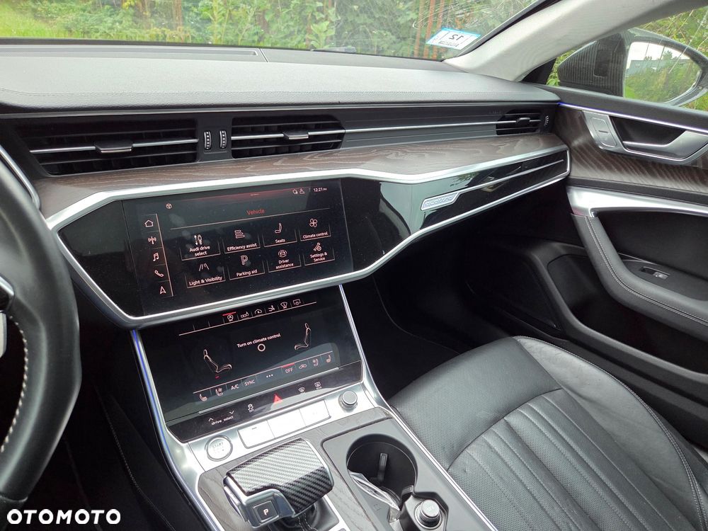 Audi A7 Sportback - 14