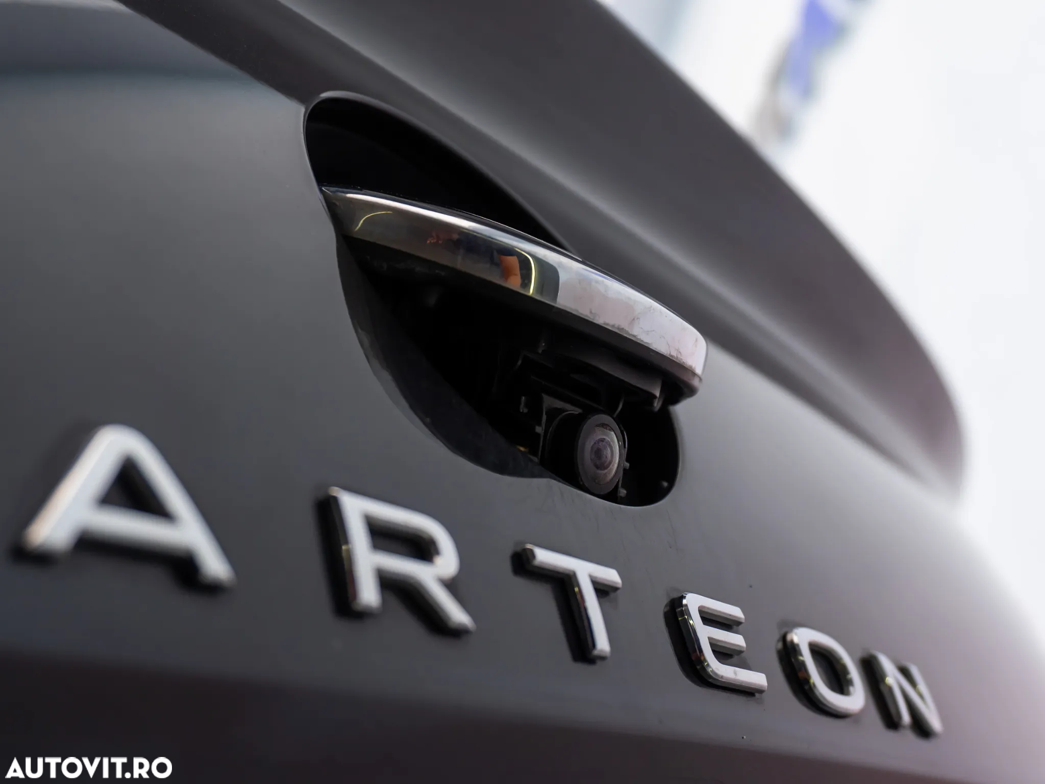 Volkswagen ARTEON 2.0 TDI DSG Elegance - 19