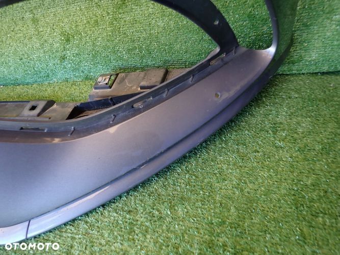 MERCEDES W118 118 CLA AMG zderzak przedni przód - 8