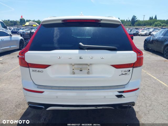 Volvo XC 60 T6 AWD Geartronic RDesign - 10