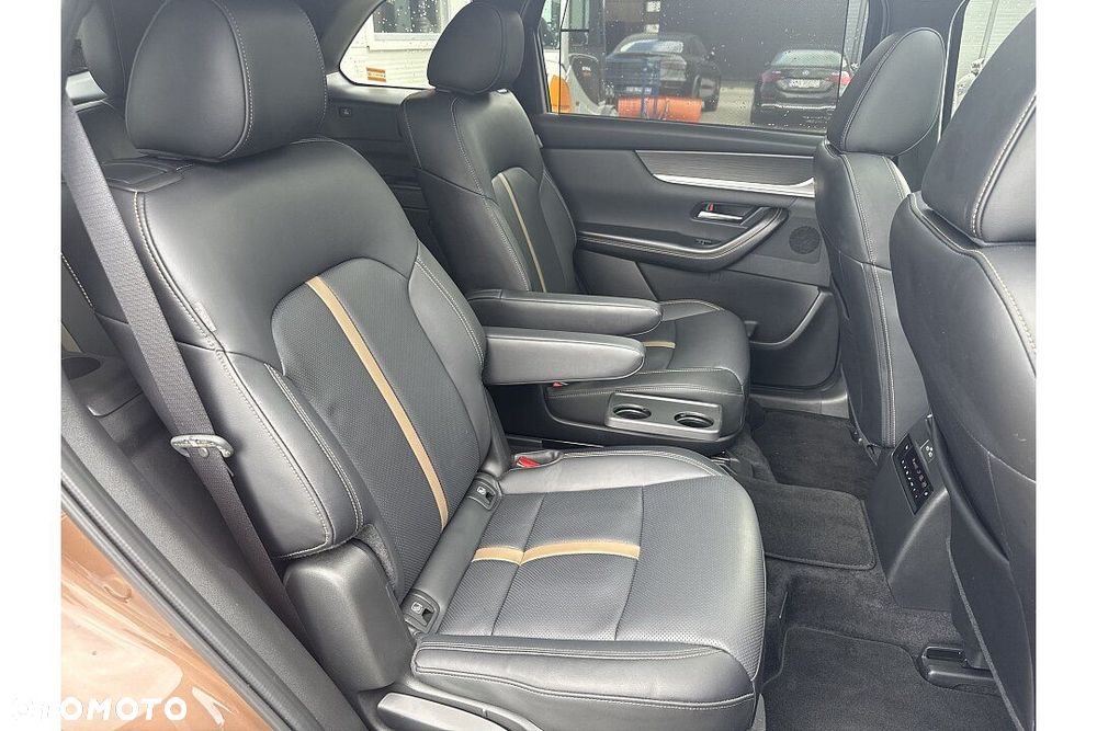 Mazda CX-80 - 26