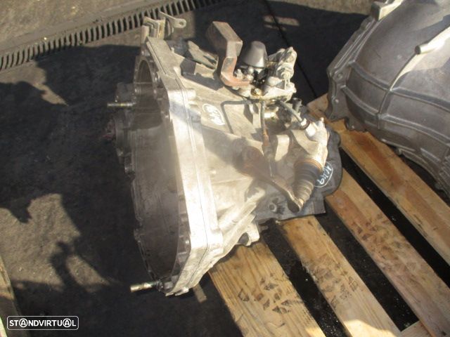 Caixa Velocidades 46433289 ALFA ROMEO 156 1999 1.9Jtd  105CV 4P PRETO DIESEL - 3