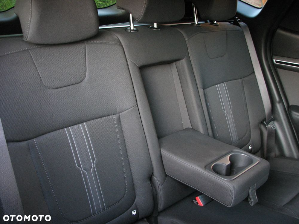 Hyundai Tucson 1.6 T-GDi 48V-Hybrid 2WD DCT Prime - 24