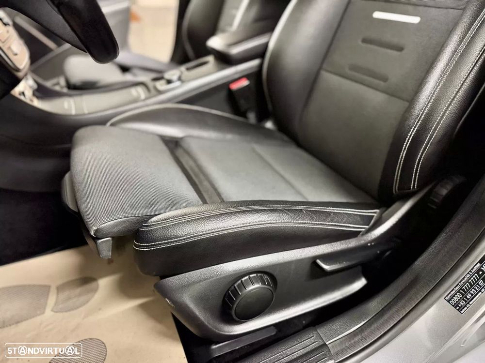 Mercedes-Benz A 180 d 7G-DCT Peak Edition - 41