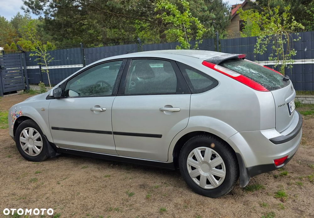 Ford Focus - 2