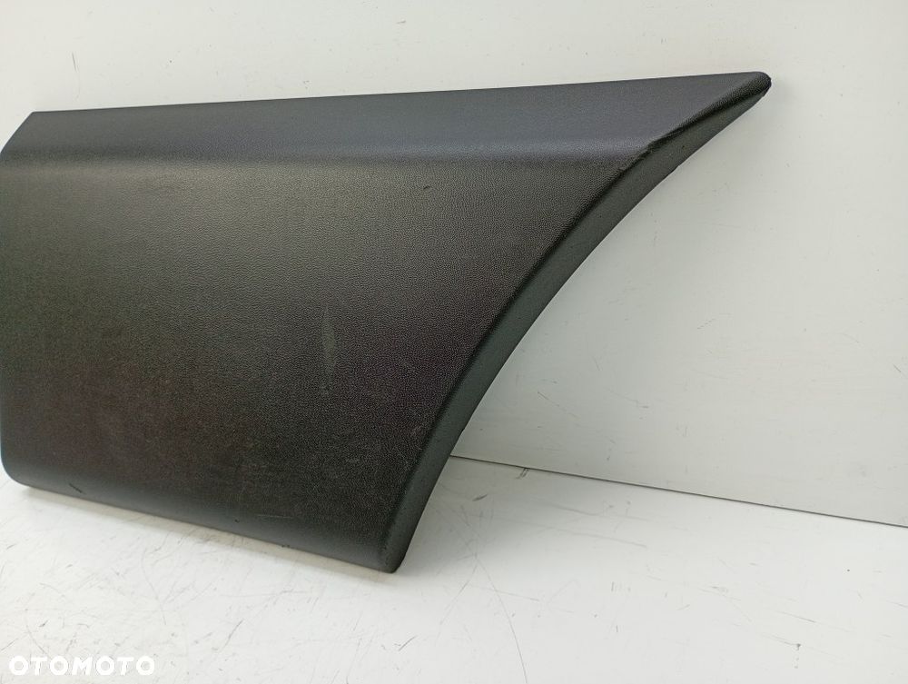 listwa boczna tylna prawa tył renault master III movano B nv400 2010-2024 768F30005R - 3