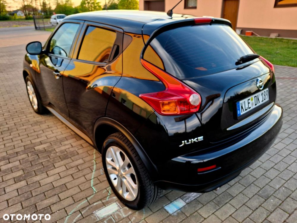 Nissan Juke 1.6 Start/Stop Acenta - 18