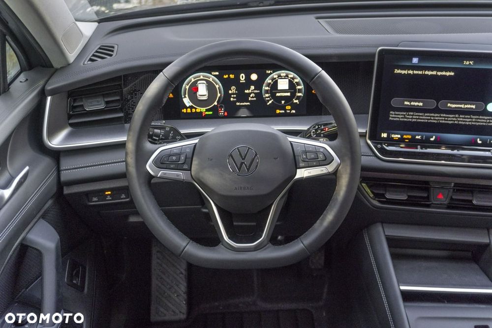 Volkswagen Tayron - 15