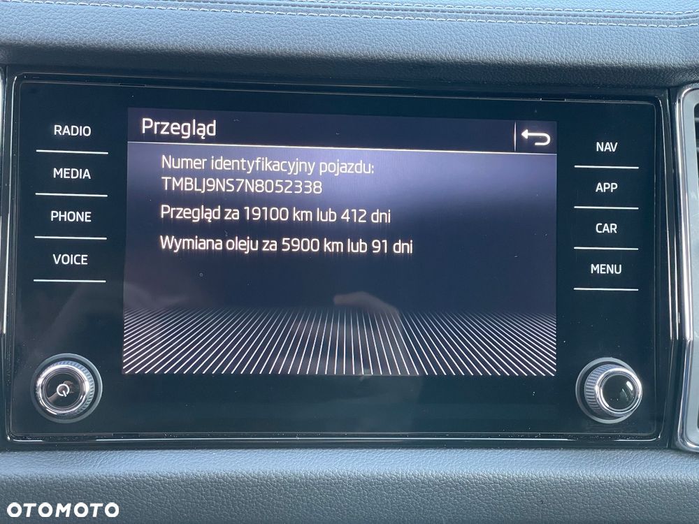 Skoda Kodiaq 2.0 TDI 4x4 Style DSG - 30