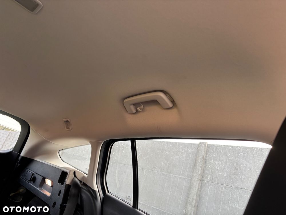 Ford Focus 1.0 EcoBoost mHEV Active X - 23