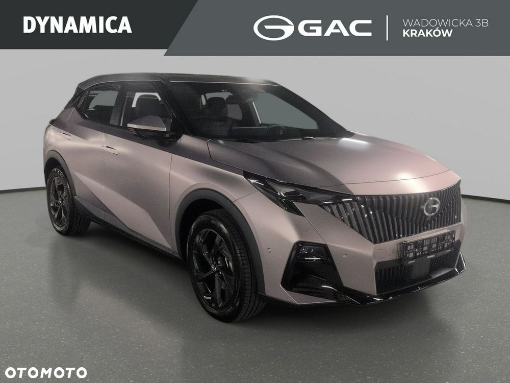 GAC Emzoom - 5