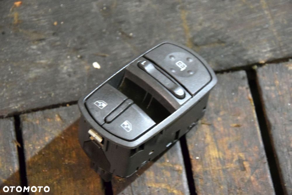 Opel Corsa D Panel przełącznik szyb EUROPA - 1