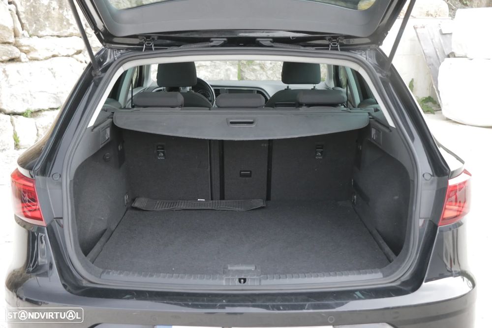 SEAT Leon ST 1.6 TDI Style S/S - 7