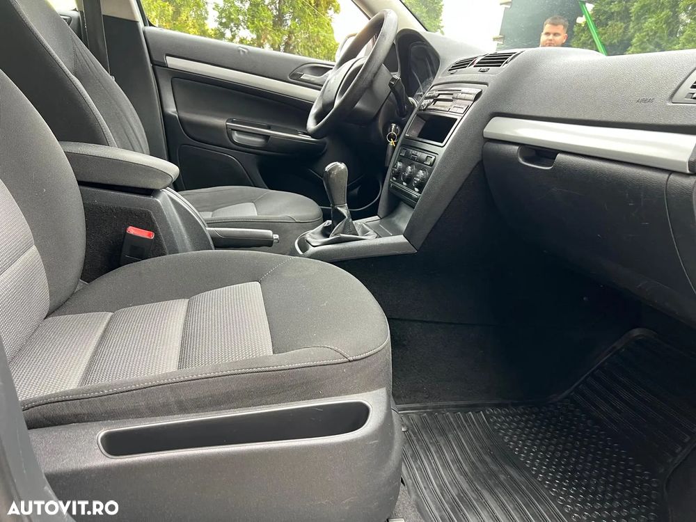 Skoda Octavia 1.9 TDI Classic - 7