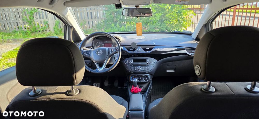 Opel Corsa - 8