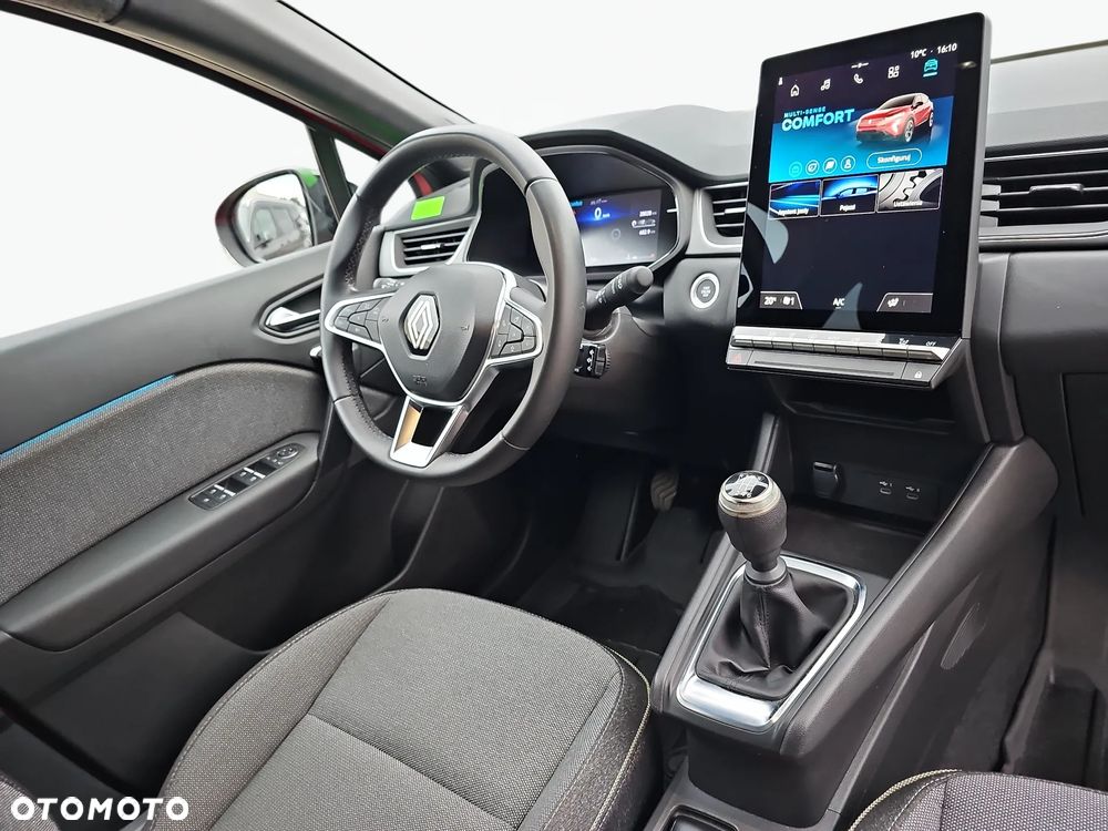 Renault Captur 1.0 TCe Techno - 25