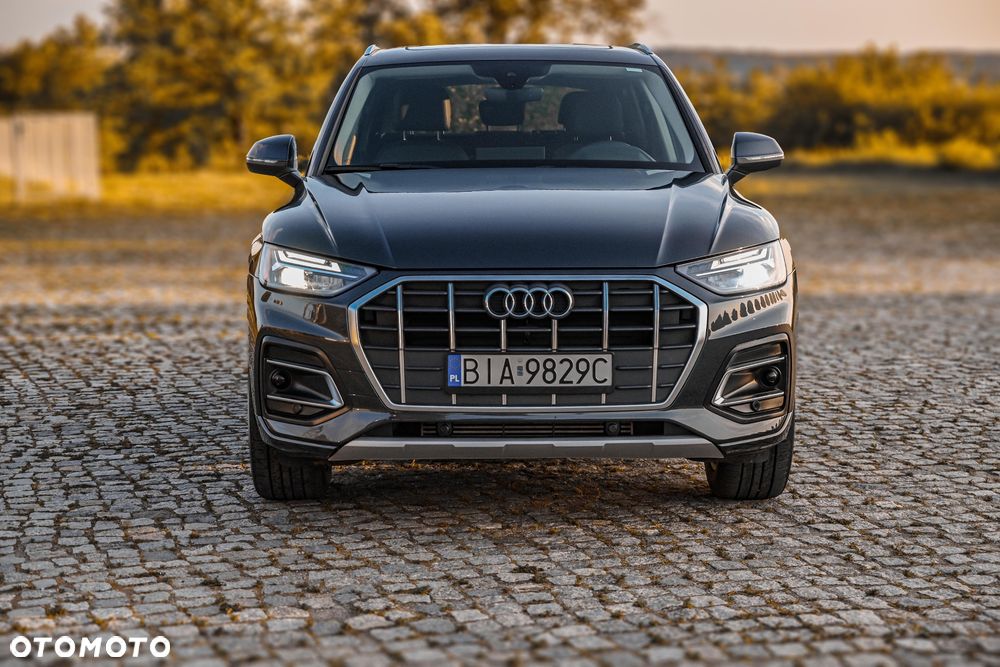 Audi Q5 - 5