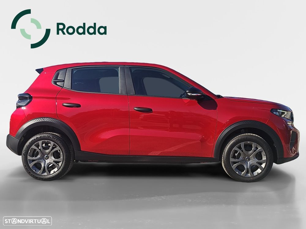 Citroën e-C3 44 kWh You - 4