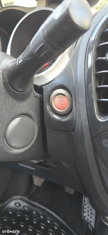 Nissan Juke 1.5 dCi Visia + S&S - 16