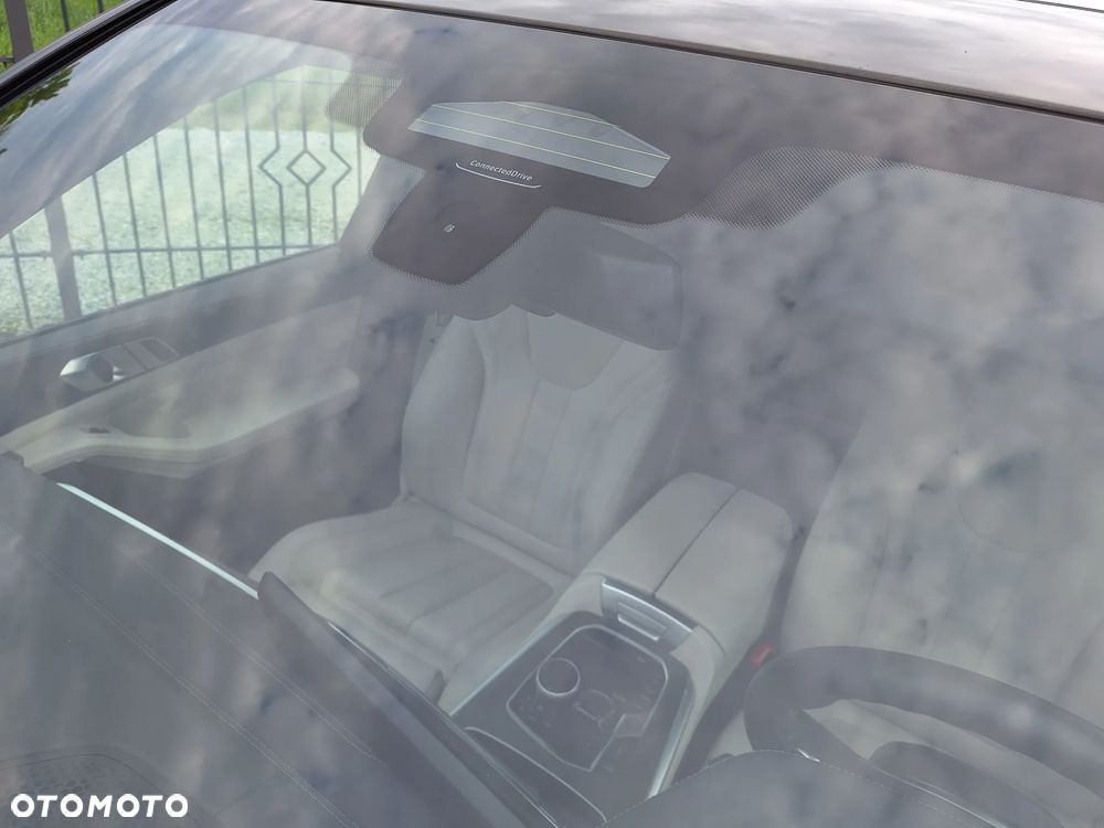 BMW X5 xDrive40d mHEV sport - 8
