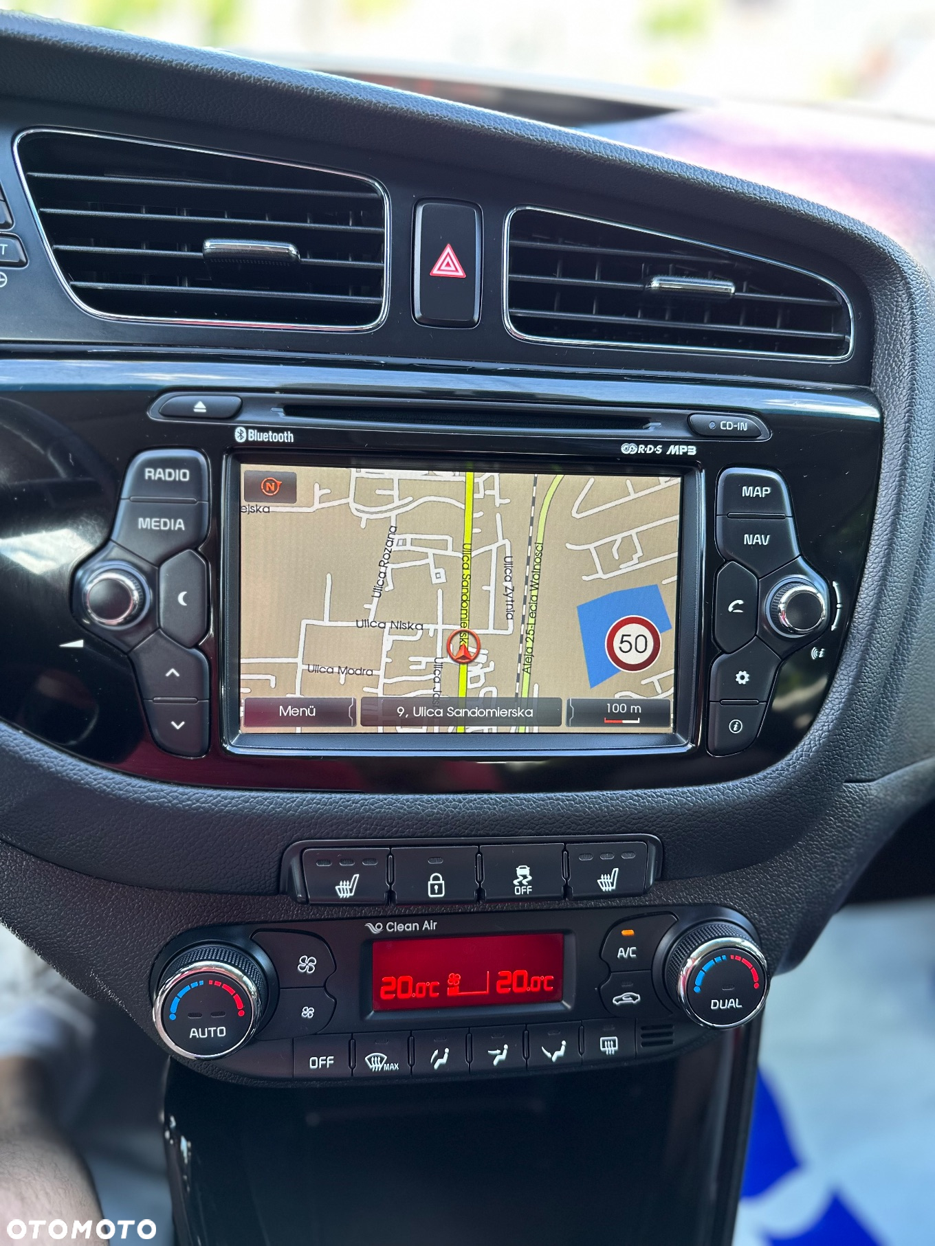 Kia Ceed Cee'd 1.6 CRDi XL - 17