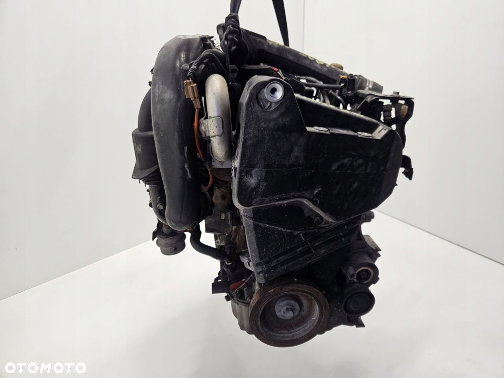 renault dacia 1.5 dci k9k n837 silnik kompletny - 6