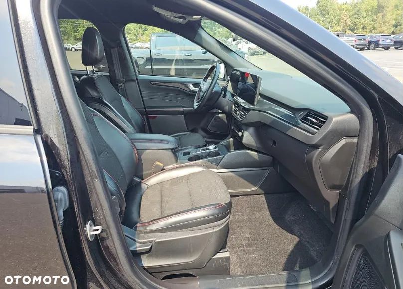 Ford Escape - 6