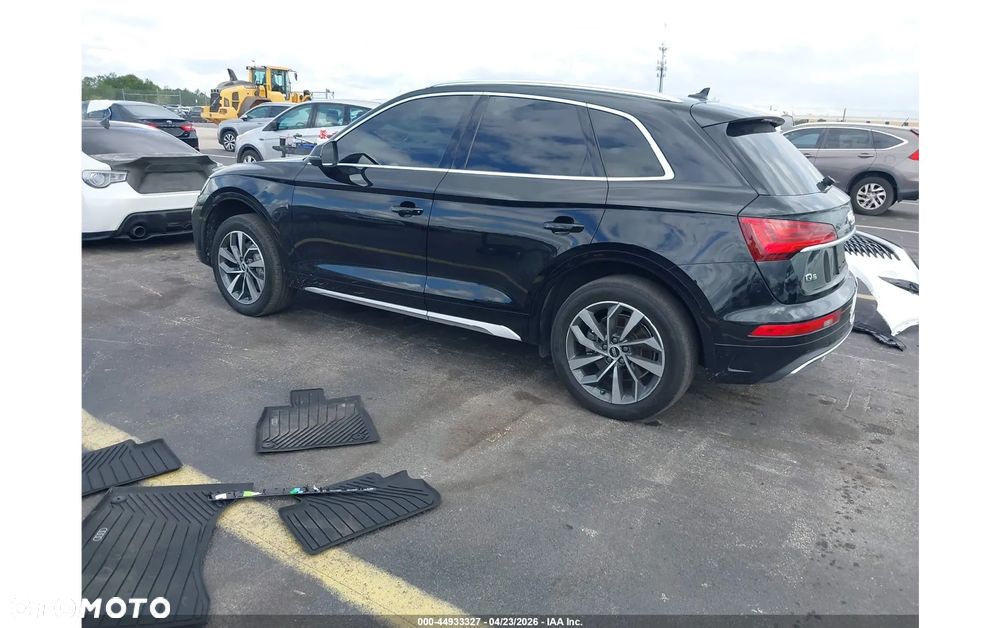 Audi Q5 - 3