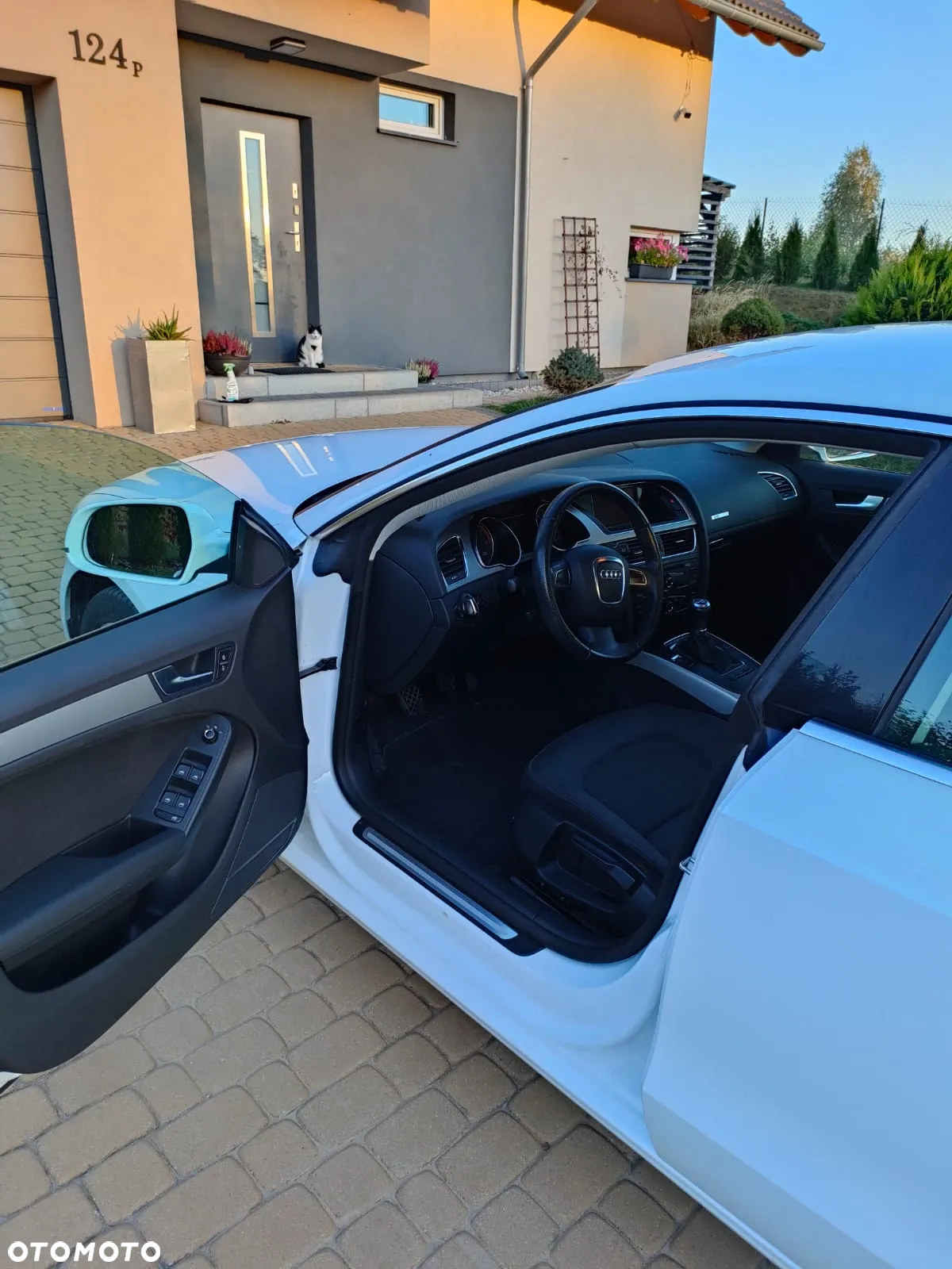 Audi A5 - 12