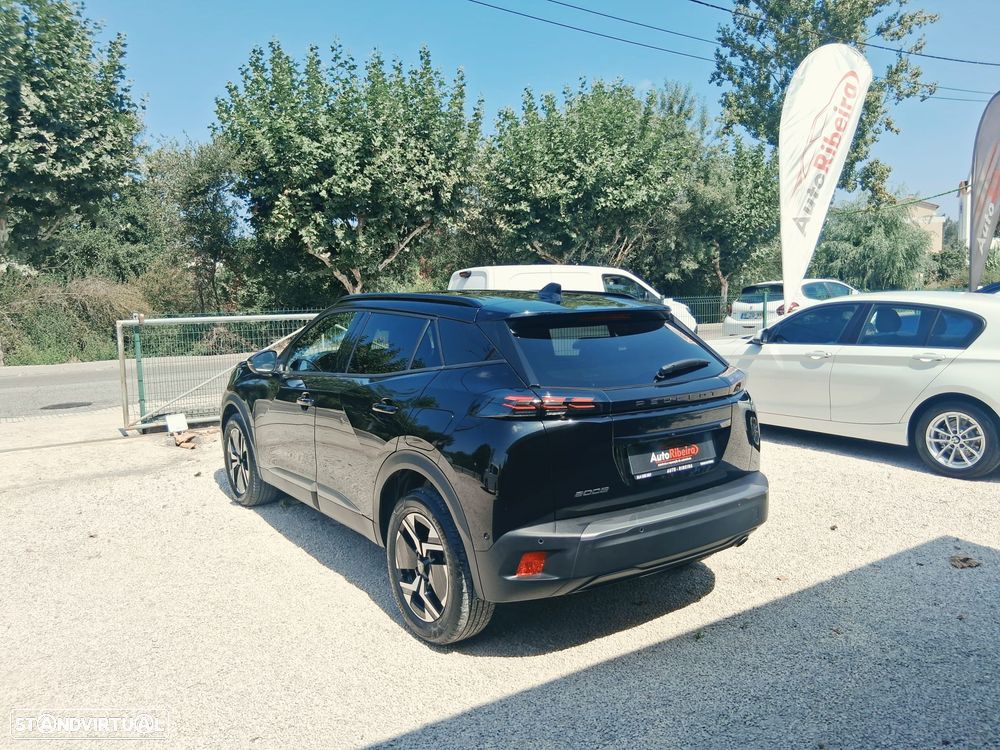 Peugeot 2008 1.2 PureTech Active - 8