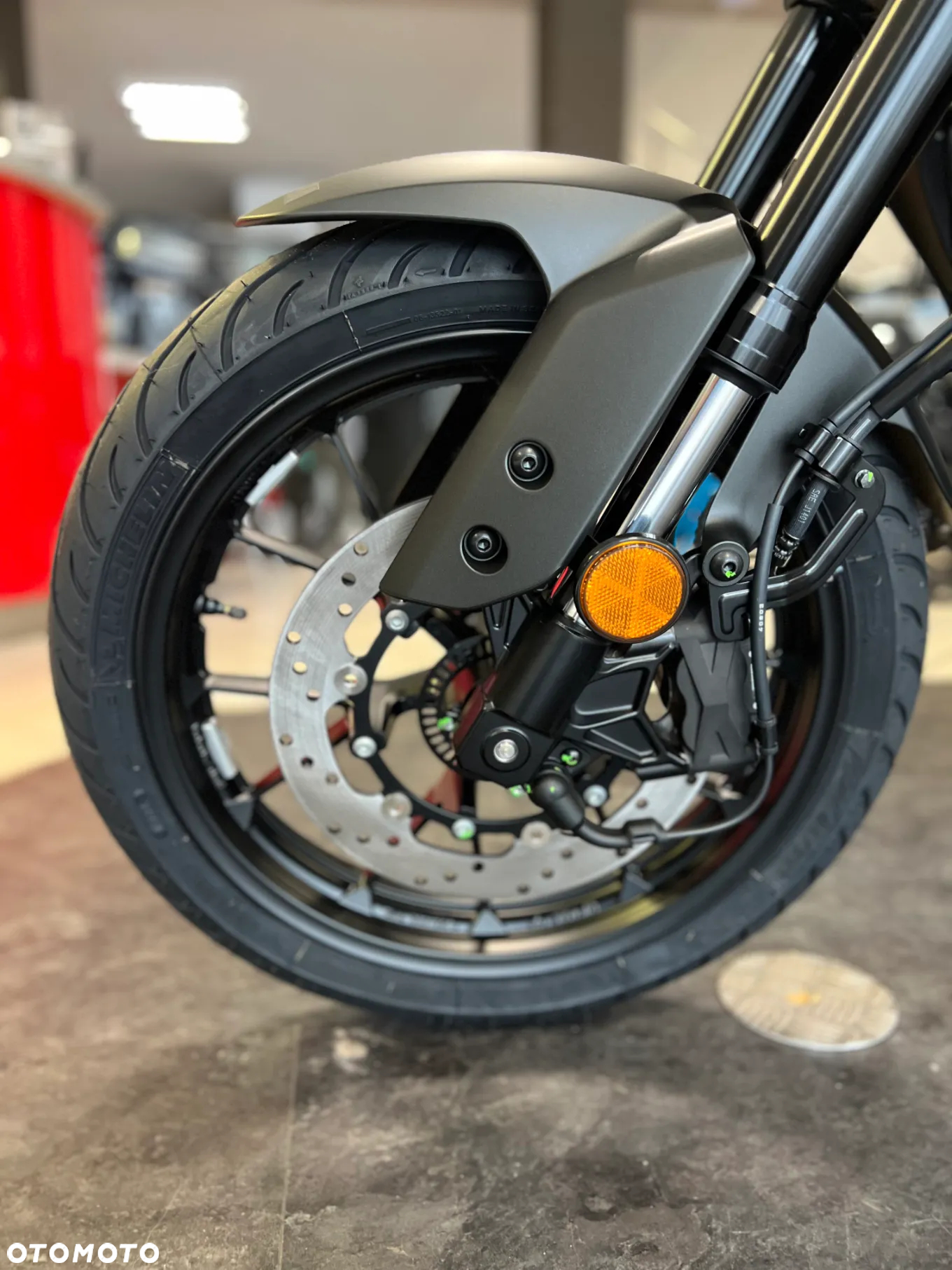 Yamaha MT - 10