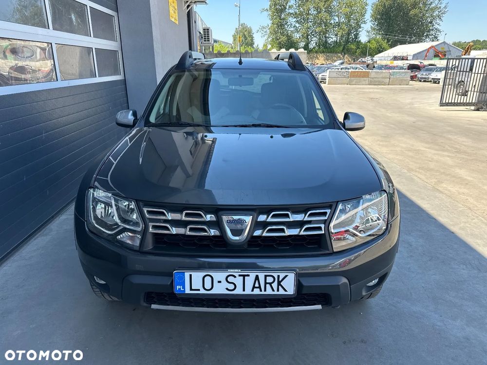 Dacia Duster 1.6 SCe Urban Explorer S&S - 2