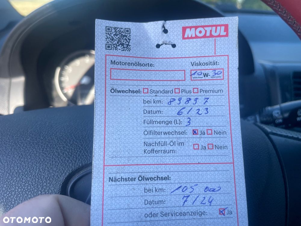 Hyundai Getz 1.1 Fan - 17