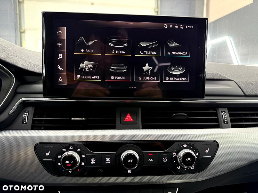 Audi A5 Sportback 45 TFSI quattro S tronic S line - 19