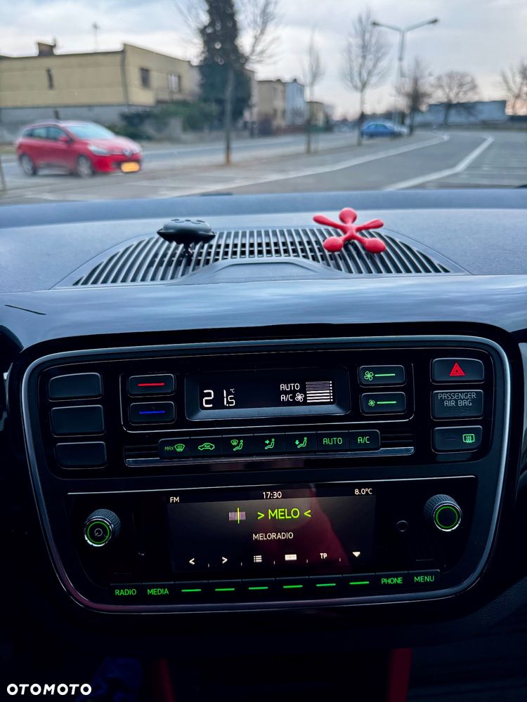 Skoda Citigo 1.0 Monte Carlo - 15