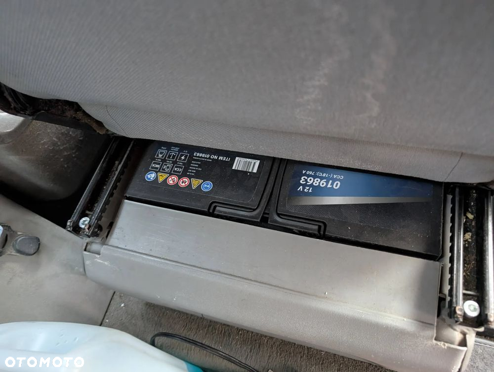 Volkswagen Multivan TDI - 7