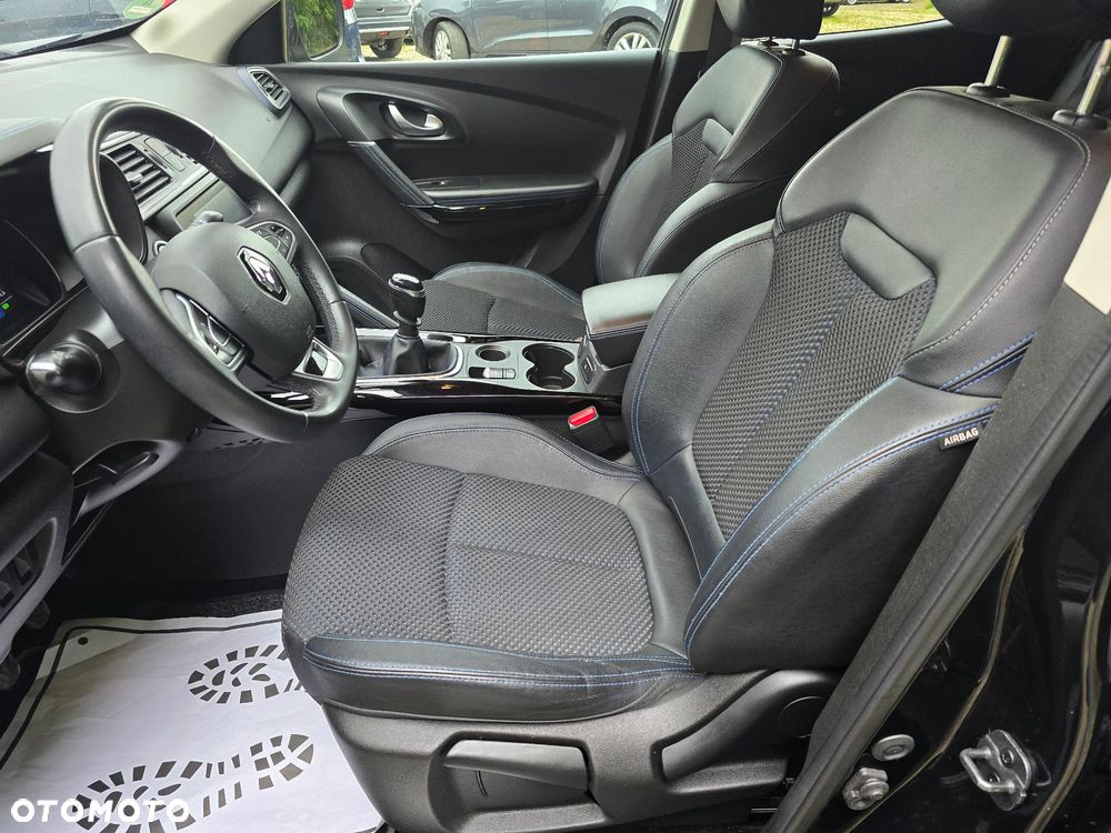 Renault Kadjar TCe 140 GPF BUSINESS EDITION - 16